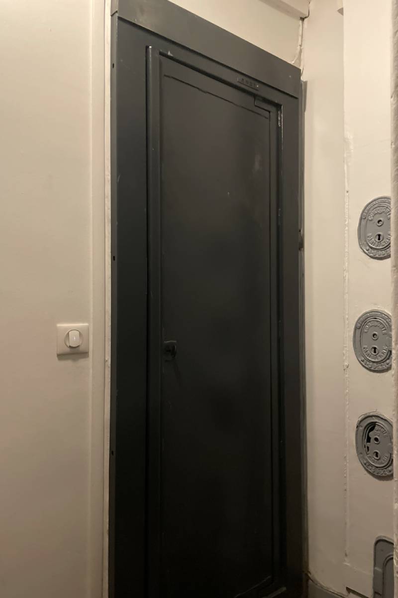 pose porte anti intrusion appartement 2