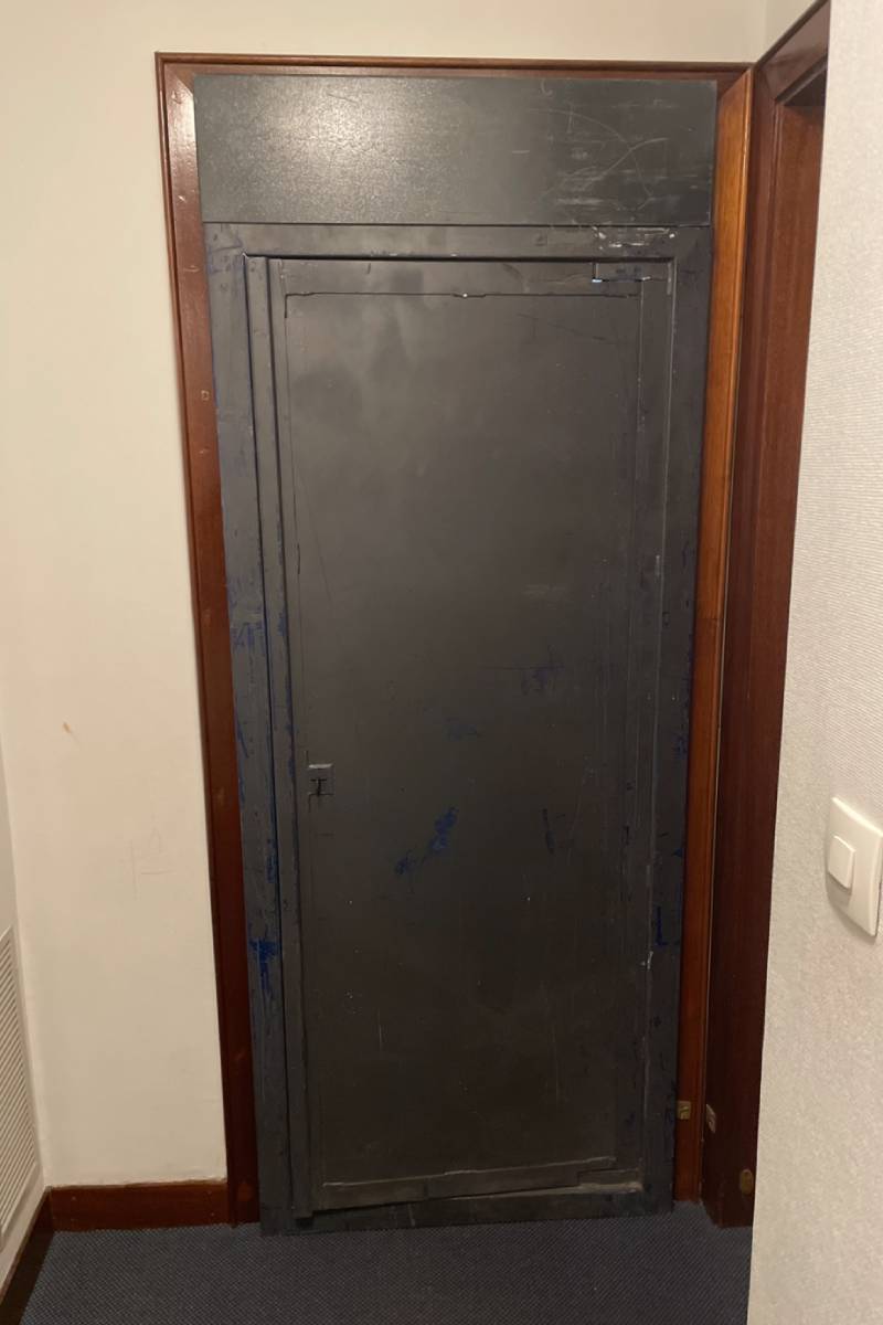 pose porte anti intrusion appartement 3