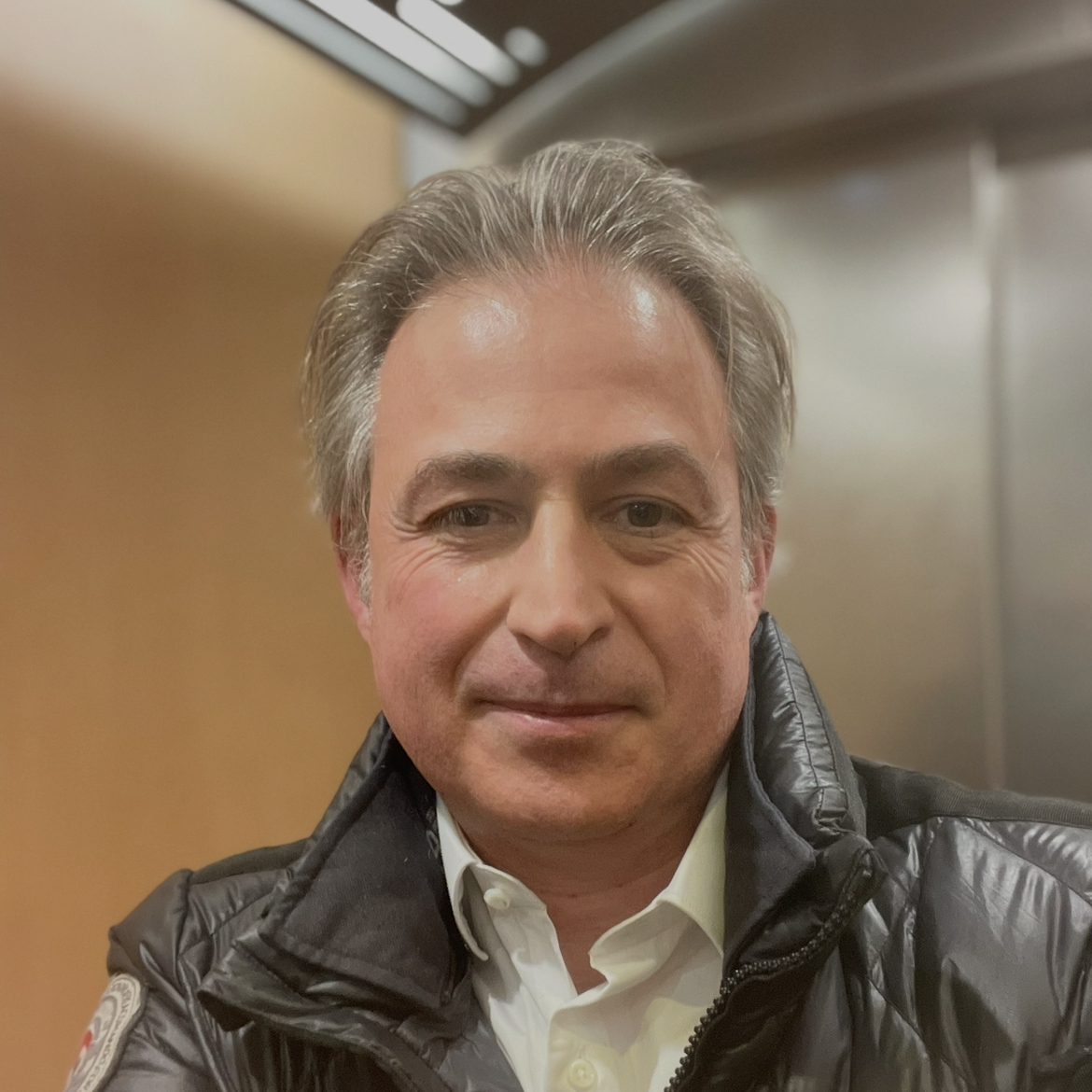 David Boutet