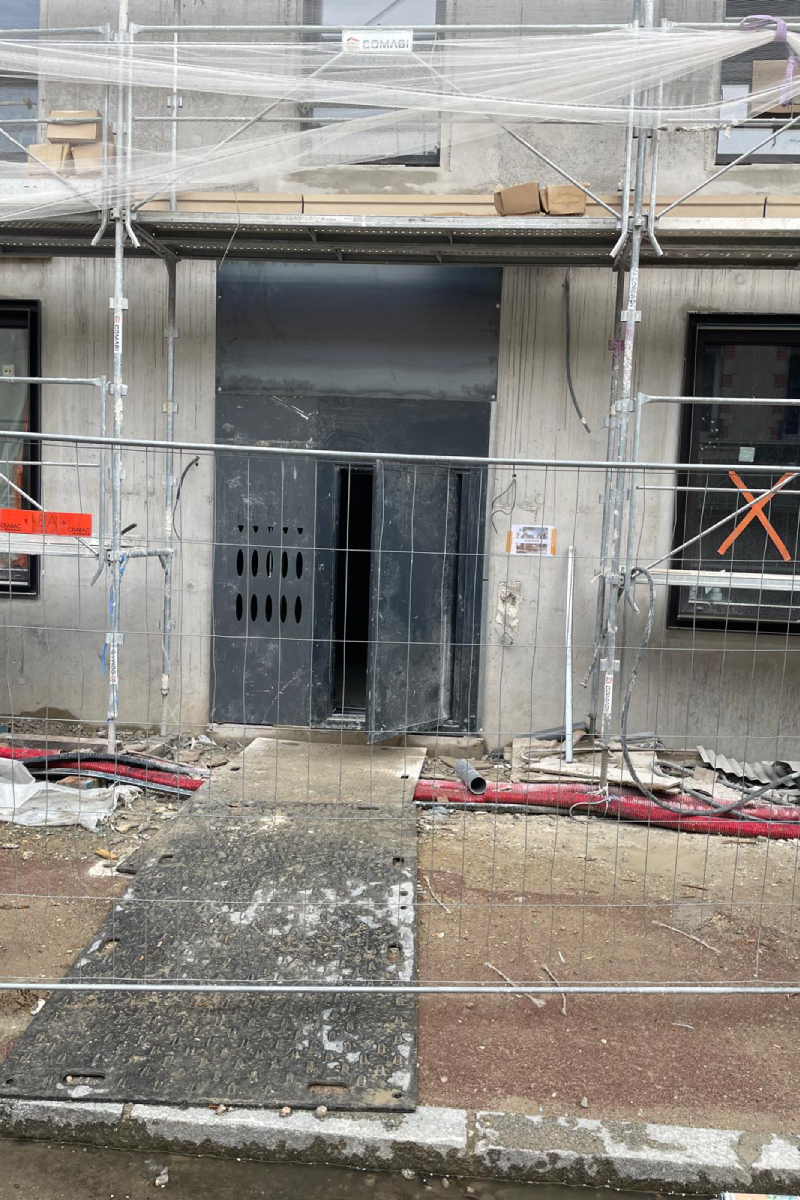 securisation chantier 3